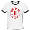Hood By Air Rihanna Classic T-shirt SN