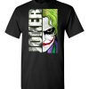 Joker Unisex T-Shirt SN