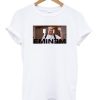 Jonah Hill 21 Jump Street Eminem T-Shirt SN