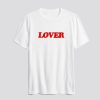 Lover Bianca Chandon T-shirt SN