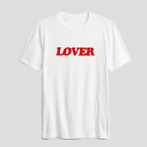 Lover Bianca Chandon T-shirt SN
