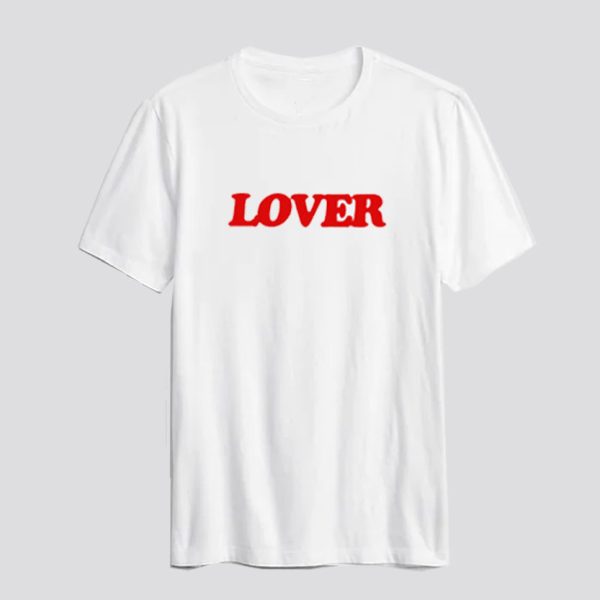 Lover Bianca Chandon T-shirt SN