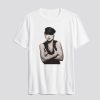 Madonna Smoking t shirt SN