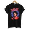 Michael Jackson Thriller King of Pop T Shirt SN