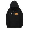 Porn Hub Hoodie SN