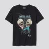 Skull T-Shirt SN