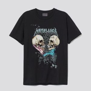 Skull T-Shirt SN