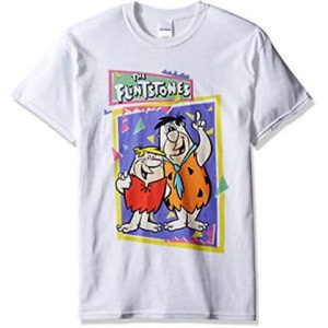 The Flintstones T-Shirt SN