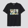 The Office Jim Tee T Shirt SN