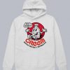 Vintage Creem Boy Howdy Hoodie SN