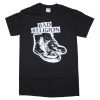 BAD RELIGION Up the Punx T-Shirt SN