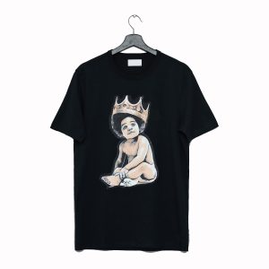 Baby Biggie T Shirt SN