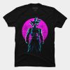 Bardock Retro T-Shirt SN