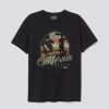 California Beach t shirt SN