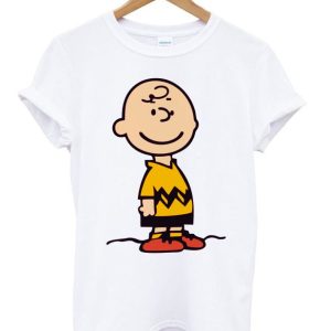 Charlie Brown T-Shirt SN