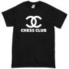 Chess Club T-Shirt SN