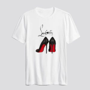 Christian Louboutin t shirt SN