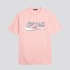 Ciao Bella Italia T-shirt SN