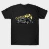 Classic Car Tshirt SN