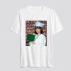 Enya Disappointing Grad T Shirt SN