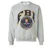FBI Sweatshirt SN