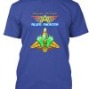 Galaxy Attack Alien Shooter Fan T Shirt SN