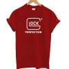 Glock Perfection T-Shirt SN