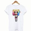 Harley Quinn t-Shirt SN