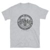 Howard University Original Seal T Shirt SN