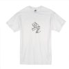 Humble Flower T-Shirt SN