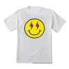 J Balvin Smiley Face T-Shirt SN