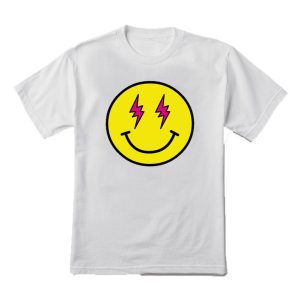 J Balvin Smiley Face T-Shirt SN
