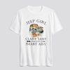 Jeep Girl Classy Sassy And A Bit Smart Assy T Shirt SN