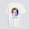 John Lennon Imagine T-Shirt SN