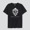 Jonas Brothers Classic Logo T-Shirt SN