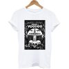 Marie Laveau's House Of Voodoo T-shirt SN