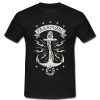 Paramore Anchor T-Shirt SN
