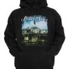 Pierce The Veil Collide With The Sky Hoodie SN