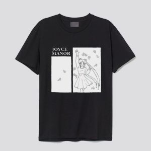 Sailor Moon Joyce Manor T-Shirt SN