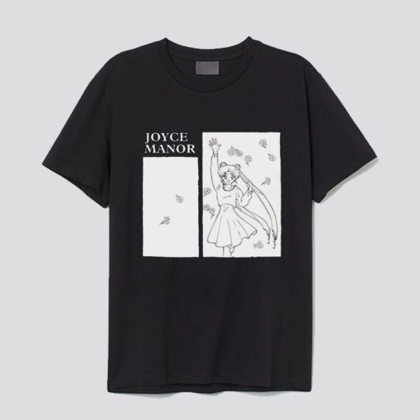 Sailor Moon Joyce Manor T-Shirt SN