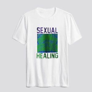 Sexual Healing T-Shirt SN