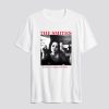 The Smiths paint a vulgar picture T-shirt SN