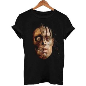 Travis Scott Rodeo Tour T-shirt SN