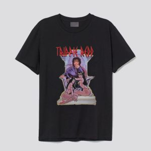 Trippie Redd – A Love Letter To You T Shirt SN