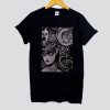 Uzumaki Eyeball t shirt SN