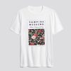 Vampire Weekend Floral T-Shirt SN