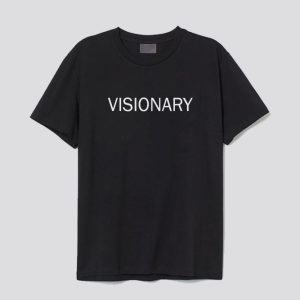 Visionary T-Shirt SN