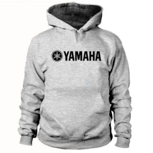 Yamaha Hoodie SN