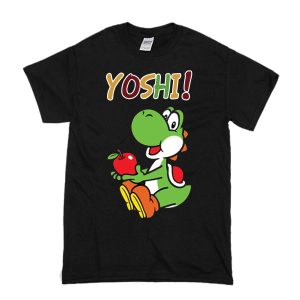 Yoshi T-Shirt SN