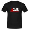 A Zae Production T-Shirt SN